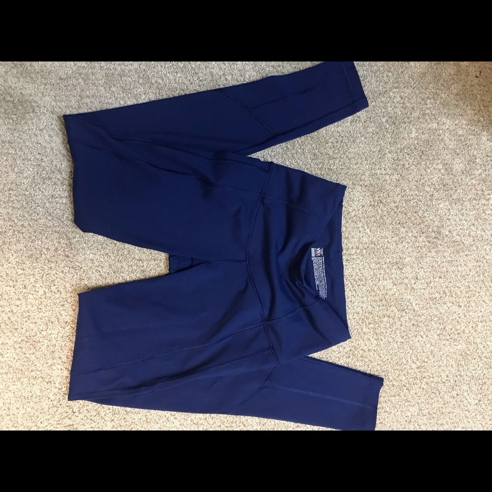 VS KNOCKOUT LEGGINGS
